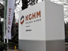 Rada nadzorcza KGHM dokonała roszad w zarządzie spółki