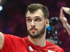 Huber zrezygnuje z gry w reprezentacji Polski?! "Jeśli nie znajdę nici porozumienia z trenerem..."