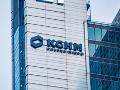 Nowy prezes KGHM. Remigiusz Paszkiewicz idzie jak taran