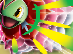 Nowe mega ewolucje zawitały do karcianki Pokemon TCG