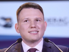 Partia Sławomira Mentzena o nazwie Nowa Nadzieja zostanie przejęta przez Imperium Kontratakuje