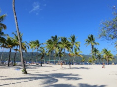 Nieliczni wiedzą, gdzie jest. Rajska wyspa chowa się w zatoce. Tanio, ciepło, ustronnie