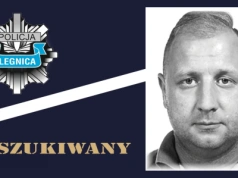 Dawid Krzewicki poszukiwany listem gończym za jazdę z promilami