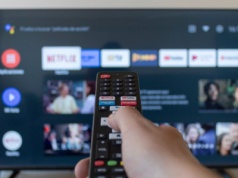 Twój telewizor z Google TV się zmieni. Zaśmieci ci ekran główny