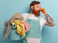 Zrób to po praniu i szybko wysusz. Ręczniki pachną jak nowe i to bez chemii