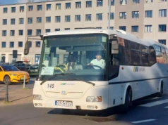 Spore utrudnienia na torach do Ligoty. Zamiast pociągów pojadą autobusy