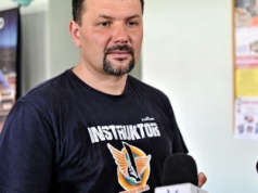 Stanowisko prezesa Fundacji Grupa Wodna  (Śladem publikacji)