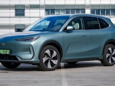 Porównanie: Geely EX5 vs Škoda Enyaq. Czy chiński elektryk przekona czymś więcej niż ceną?