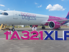„AAA Samoloty tanio sprzedam”. Wizz Air szuka kupca na 5 A321XLR, które miały zrewolucjonizować latanie
