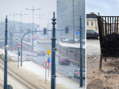 Przed nami siarczyste mrozy. Na łódzkich ulicach staną koksowniki