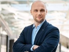 Patryk Krajewski szefem Twisto na Polskę: Nasze ambicje wykraczają daleko poza BNPL