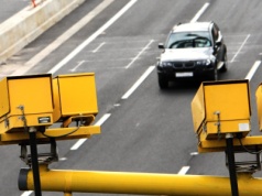 Fotoradar ze sztuczną inteligencją już na drogach. Sprawdza tylko jedną rzecz