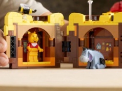 LEGO z nowymi zestawami na 100-lecie ukochanej postaci