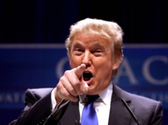 Nowy szef Fed z czasów kryzysu 2008 wraca do gry. Trump nominuje Kevina Warsha