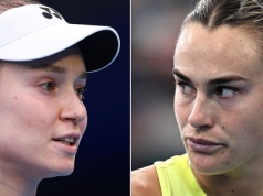 Australian Open. Gdzie oglądać mecz Aryna Sabalenka - Jelena Rybakina? Będzie w TV? Kiedy start?