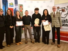 Nagrody dla mieszkańców gminy