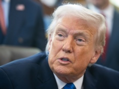 Donald Trump: Iran chce zawrzeć układ