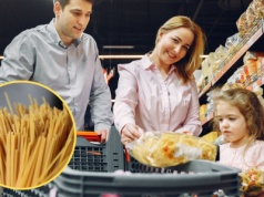 Włosi przebadali spaghetti z supermarketu. Te dwie marki uznali za najlepsze