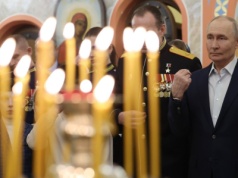 „Fundusz Wojenny”, który Putin gromadził latami, może się wyczerpać na początku 2027 roku