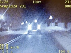 Dłużej się szkolił, niż miał prawko. Nie zdążył odebrać blankietu