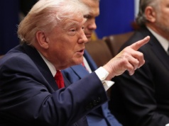 Donald Trump wybrał nowego szefa Fed. Teraz komentuje. 