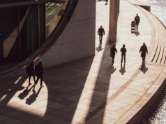 Polska z drugim najszybszym wzrostem turystyki w UE w 2025 roku!