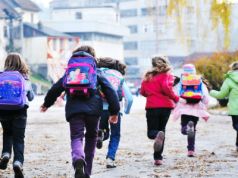 Powrót do szkoły po feriach 2026. Sprawdzamy, kiedy kolejne wolne od szkoły