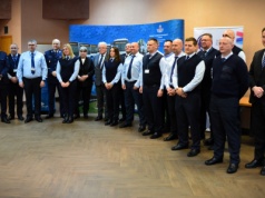 MPK nagrodziło 35 pracowników za odwagę i empatię. „To postawy, o których trzeba mówić głośno”