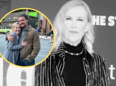 Odeszła Catherine O’Hara. Tak żegnają ją gwiazdy. 