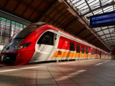 POLREGIO kupi pociągi elektryczne. Będzie je można łączyć ze sobą