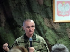 Duda bronił Trumpa. Gen. Polko stanowczo: Są granice wazeliniarstwa