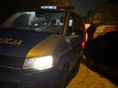 Policyjny pościg zakończony. Kierowca łamiący prawo trafił do aresztu