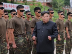 Sojusznik ogranicza dostawy broni do Rosji. Zdjęcia potwierdzają