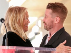 To było ostatnie spotkanie Macaulaya Culkina i Catherine O’Hary. Lały się łzy