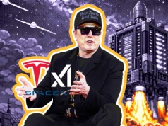 Elon Musk chce stworzyć giganta. Cel: kosmos