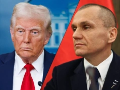 Burza po słowach Trumpa. Gen. Polko domaga się przeprosin