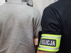 Kryminalni ze Świecia zabezpieczyli ponad 300 gramów narkotyków. 20-latek zatrzymany