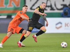 PKO Ekstraklasa: zmiana w strefie spadkowej, zobacz tabelę