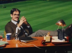 GIF zlustruje piosenkę Taco Hemingwaya. Nie dziwię się, bo nakręciła niebezpieczny trend