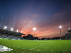 Odwołano mecz Ekstraklasy! Poważna awaria na stadionie