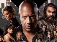 Finałowa odsłona Szybkich i wściekłych z oficjalną datą premiery oraz tytułem