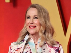 To ostatnie nagranie Catherine O'Hary w social mediach. Wszyscy o nim mówili