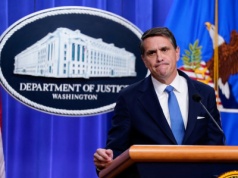 Ostatnia transza akt Epsteina ujawniona. Nie brakuje kontrowersji. 