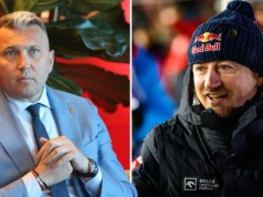 Od medialnej burzy do pojednania? Zdjęcie prezesa PKOl daje do myślenia