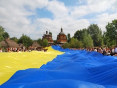 100 tys. zł na zakup generatorów prądotwórczych dla Kijowa