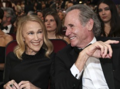 Jeszcze chwilę temu była taka szczęśliwa. To ostatnie publiczne wyjście Catherine O'Hary i jej męża