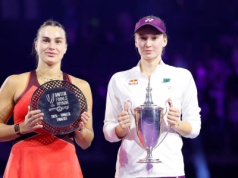Finał Australian Open: Sabalenka - Rybakina. Relacja na żywo