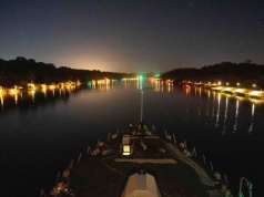 Chińska kontrola nad Kanałem Panamskim – niekonstytucyjna. Najnowszy akt geopolitycznej batalii, triumf doktryny „Donroe”