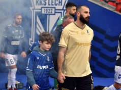 Liga Konferencji Europy: są terminy meczów Lecha Poznań i Jagiellonii Białystok