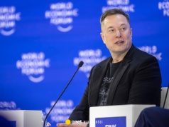 Kolejna odsłona akt Epsteina. Elon Musk miał pytać o 